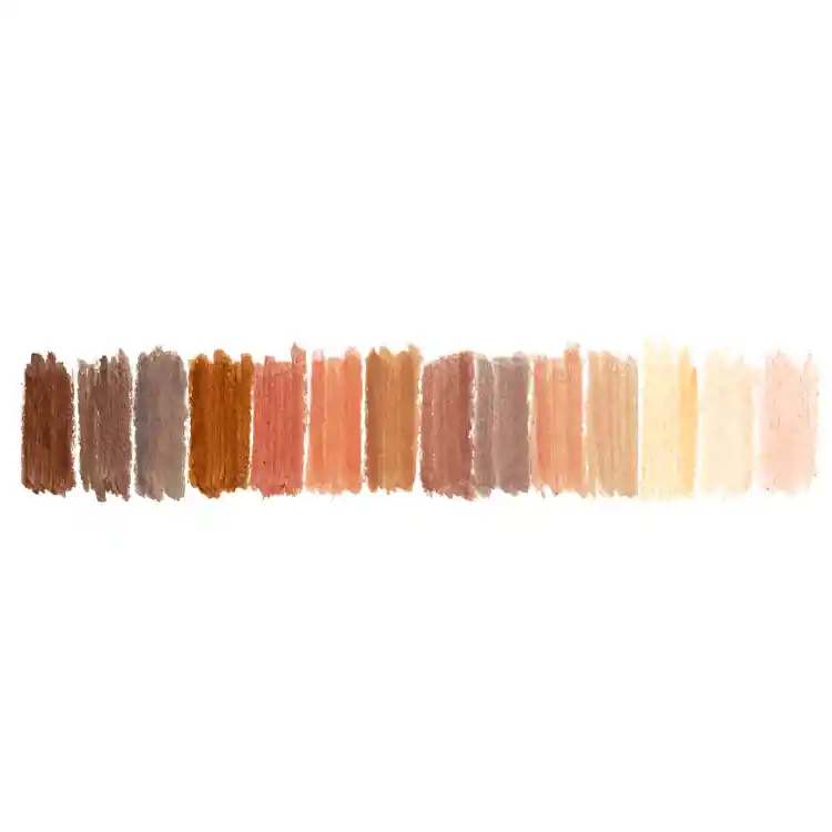 Kwik Stix Global Skin Tones