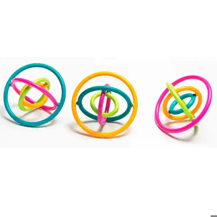 Fidgets, Set of 6