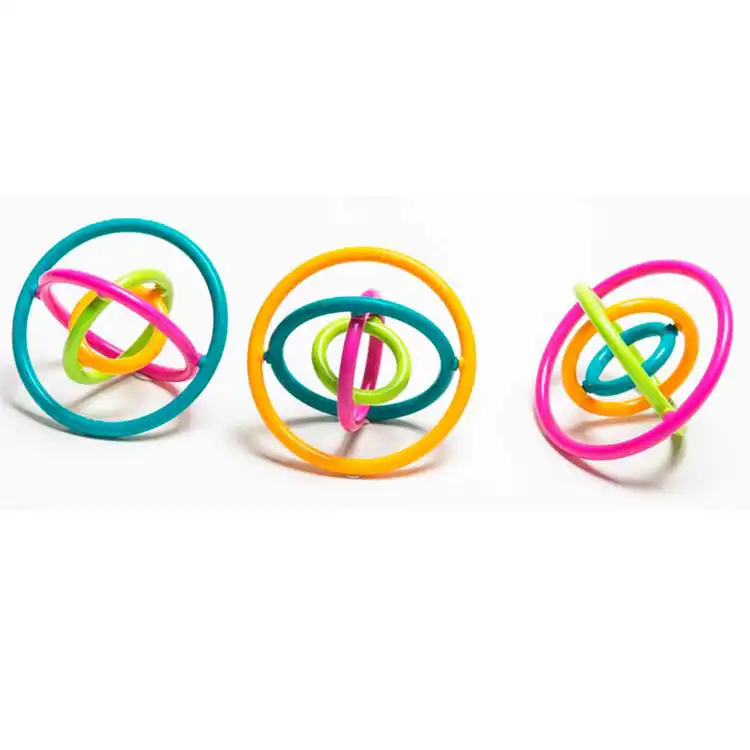 Fidgets, Set of 6
