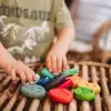 Tracing Pebbles