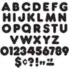 Ready Letters®, 4" Casual Solid Colors