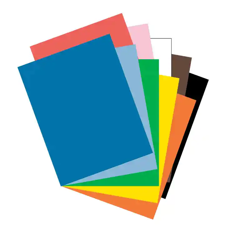 Tru-Ray® Construction Paper, 12" x 18"