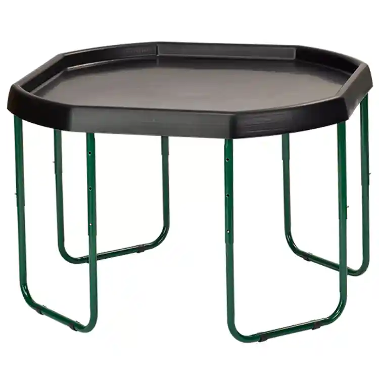 Tuff Spot Tray & Adjustable Height Stand