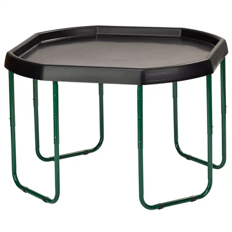Tuff Spot Tray & Adjustable Height Stand