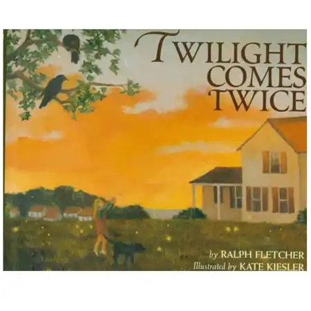 Twilight Comes Twice