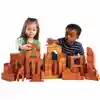 Unit Bricks, 100 Piece Set