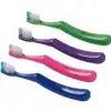 Ultra Soft Preschool Toothbrush Set