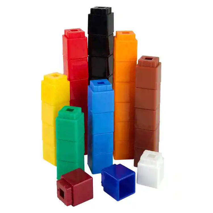 Unifix® Cubes