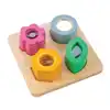 Visual Sensory Tray