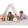 Becker's Infant Triangle Activity Mirror