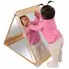 Becker's Infant Triangle Activity Mirror