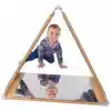 Becker's Infant Triangle Activity Mirror