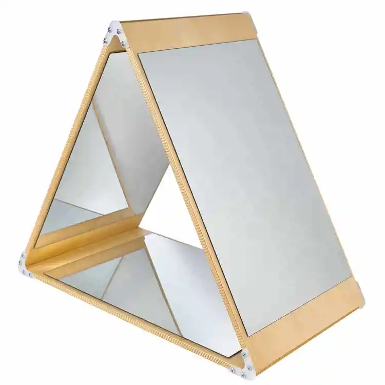 Becker's Infant Triangle Activity Mirror