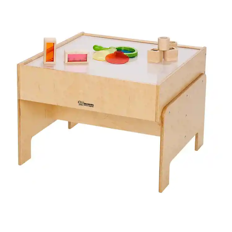 Becker's Toddler Light Table