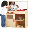 Becker's Preschool Combo Kitchen