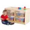 Becker's Infant & Toddler Tray Storage