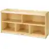 Becker's Infant & Toddler Storage Shelf