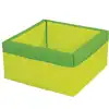Mosaic Vinyl Storage Container