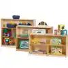 Becker's Space Saver Single Storage Units