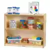 Becker's Space Saver Straight Shelf Storage Units