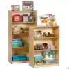 Becker's Space Saver Storage Units