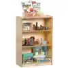 Becker's Space Saver Storage Units