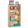 Becker's Space Saver Storage Units