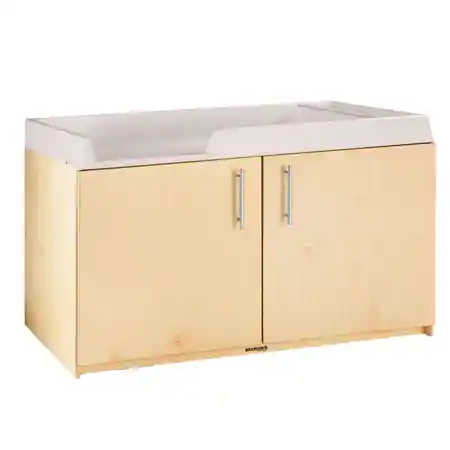 Becker's Premium Changing Table