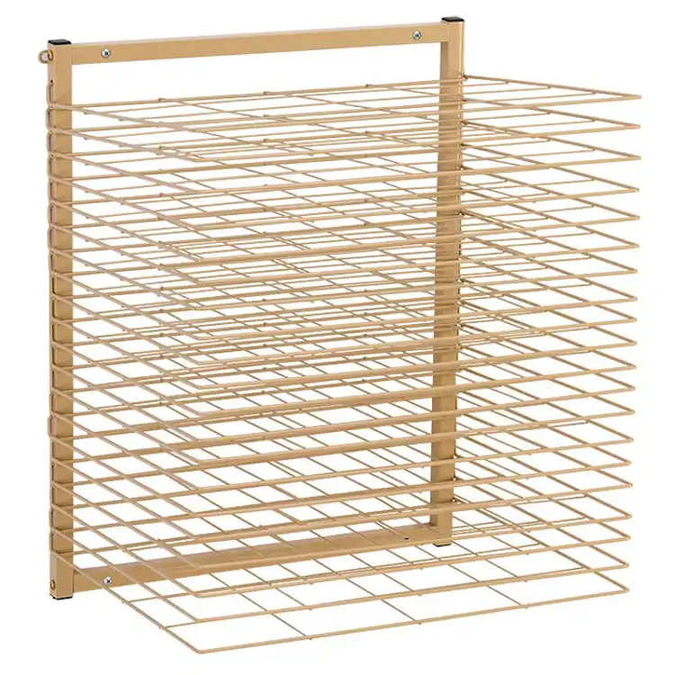 Wall Mount Drying Rack