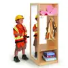 Wardrobe with Mirror