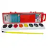 Washable Watercolors