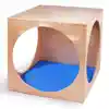 Privacy Cube