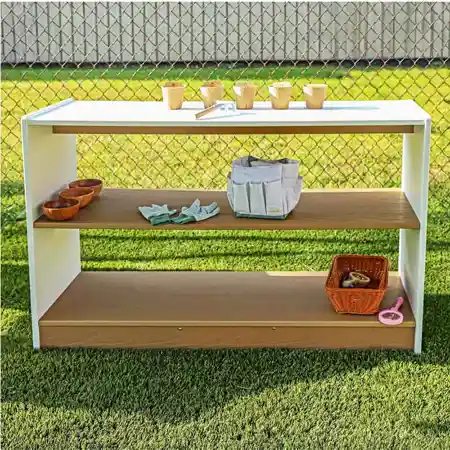 OutdoorED™ Storage Shelf