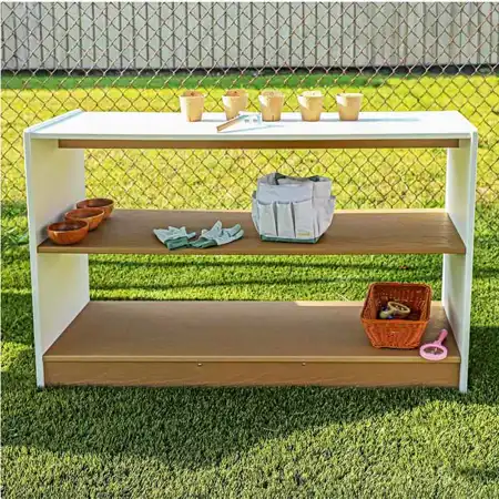 OutdoorED™ Storage Shelf