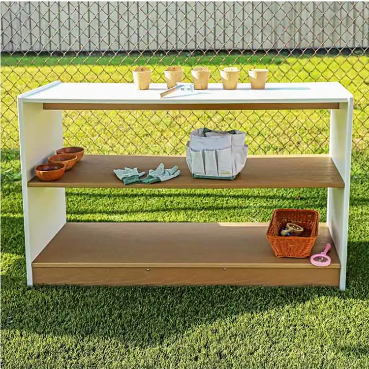 OutdoorED™ Storage Shelf