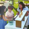 OutdoorED™ Mud Kitchen
