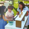 OutdoorED™ Mud Kitchen