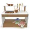 OutdoorED™ Mud Kitchen