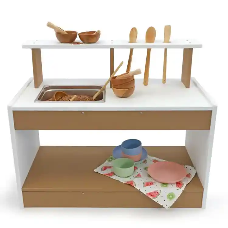 OutdoorED™ Mud Kitchen
