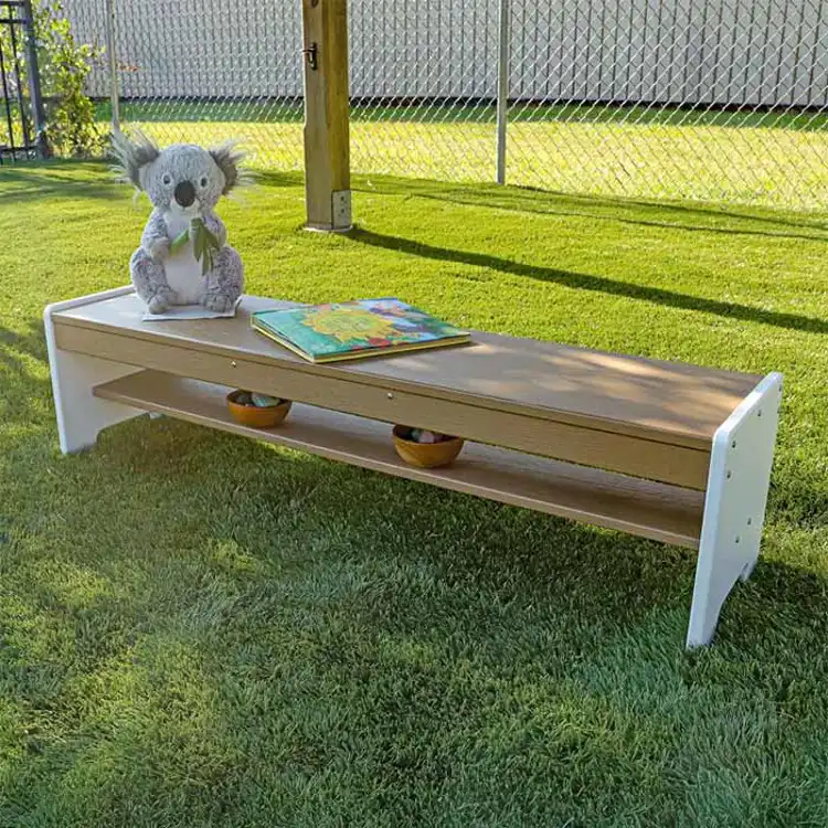 OutdoorED™ Bench