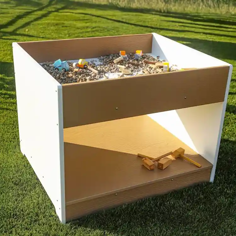 OutdoorED™ Big & Wide Table