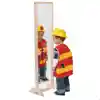 Child's 2-Way Mirror