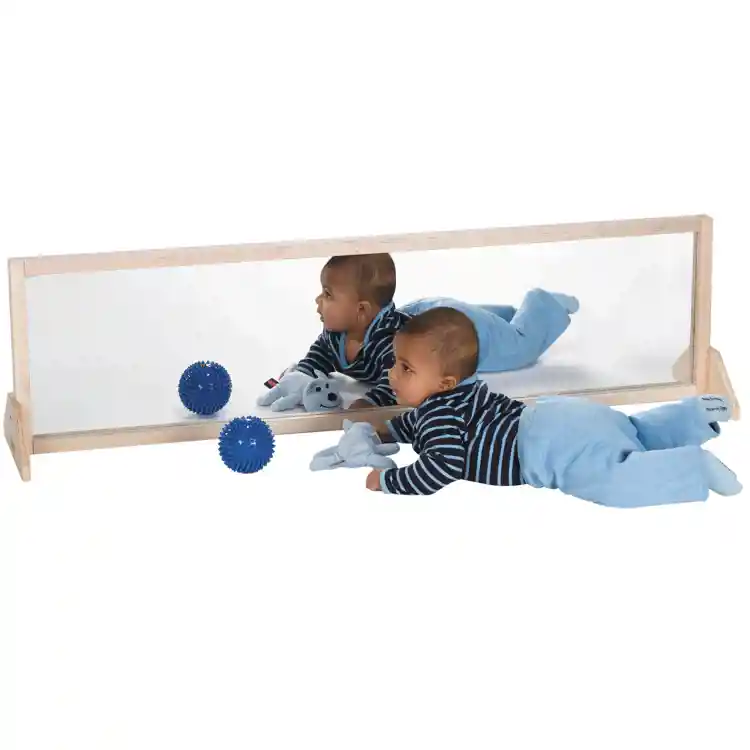 Child's 2-Way Mirror