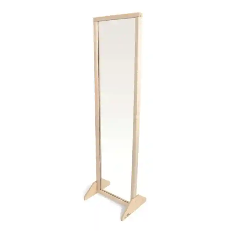 Child's 2-Way Mirror