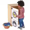 Toddler Washer & Dryer