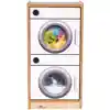 Toddler Washer & Dryer