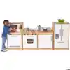 Contemporary Kitchen Series, 4 Piece Set