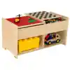 Build-N-Play Table