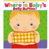 Where Is Baby's Belly Button?