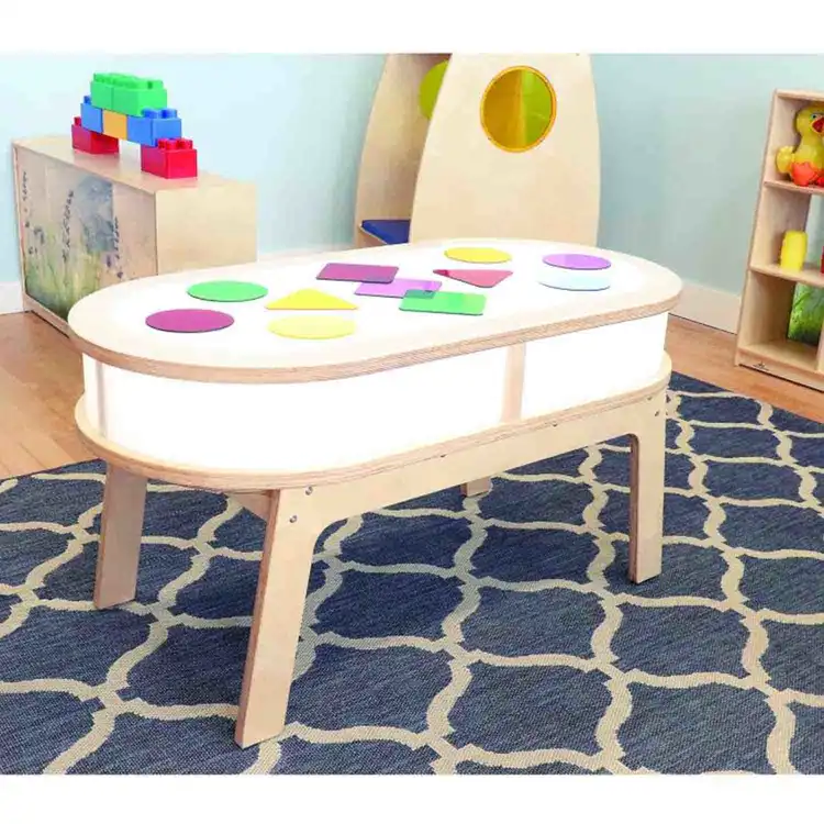 Whitney Plus Radiant LED Light Table